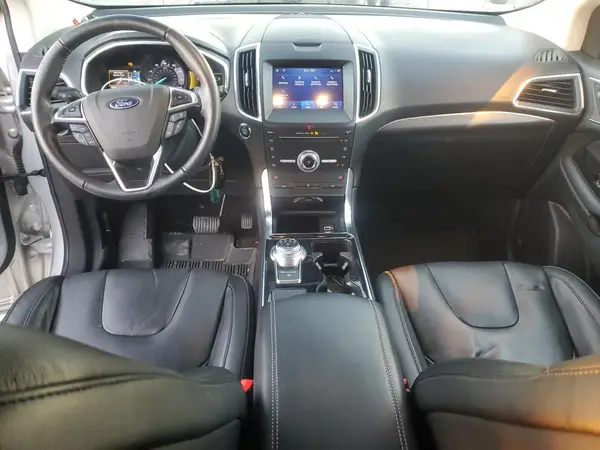 2FMPK4K94KBC72172 2019 FORD EDGE - Image 8