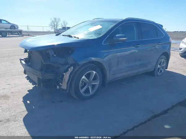 2FMPK4K94KBC73869 2019 FORD EDGE - Image 2