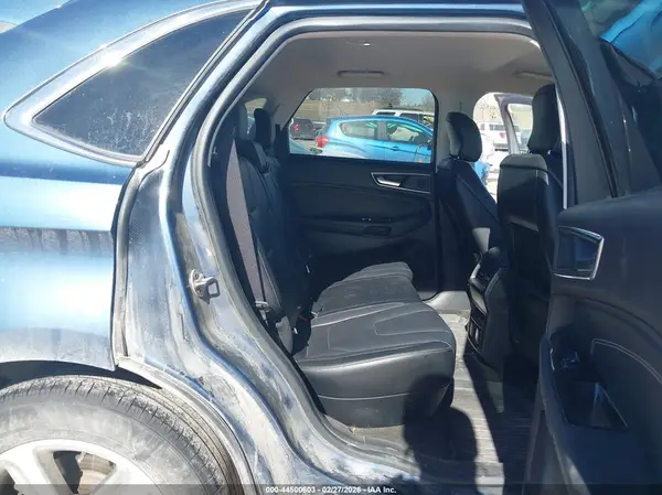 2FMPK4K94KBC73869 2019 FORD EDGE - Image 8