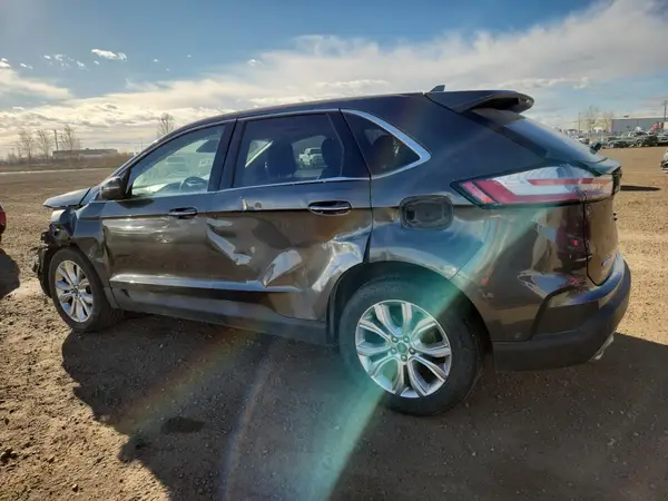 2FMPK4K94LBA00688 2020 FORD EDGE - Image 2