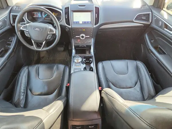 2FMPK4K94LBA00688 2020 FORD EDGE - Image 8