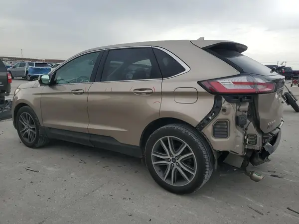2FMPK4K94LBA08483 2020 FORD EDGE - Image 2