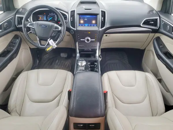 2FMPK4K94LBA08483 2020 FORD EDGE - Image 8