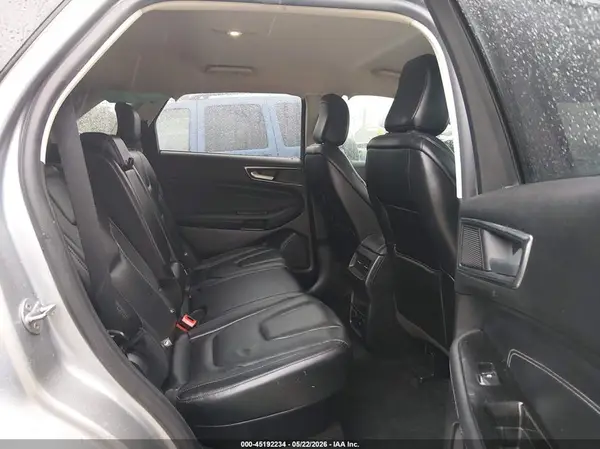2FMPK4K94LBA08967 2020 FORD EDGE - Image 8