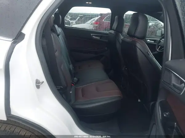2FMPK4K94LBA10993 2020 FORD EDGE - Image 8
