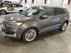 2FMPK4K94LBA13053 2020 FORD EDGE