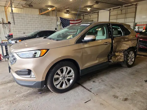 2FMPK4K94LBA17796 2020 FORD EDGE - Image 1