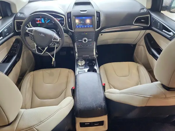 2FMPK4K94LBA17796 2020 FORD EDGE - Image 8