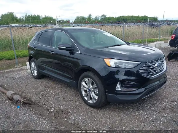2FMPK4K94LBA22657 2020 FORD EDGE - Image 1