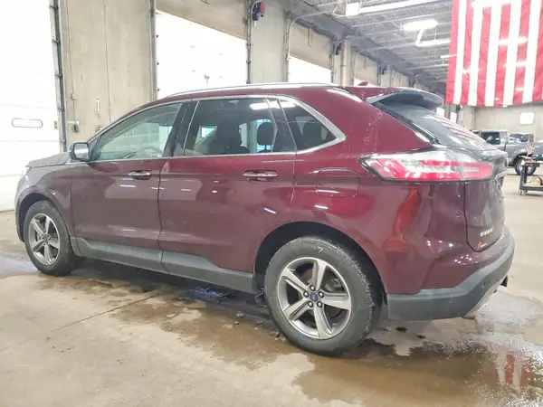 2FMPK4K94LBA27695 2020 FORD EDGE - Image 2