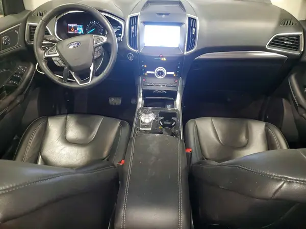 2FMPK4K94LBA27695 2020 FORD EDGE - Image 8