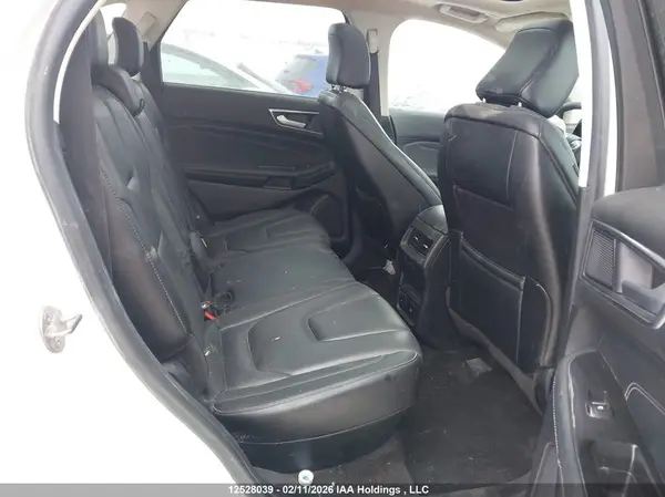 2FMPK4K94LBA35702 2020 FORD EDGE - Image 8