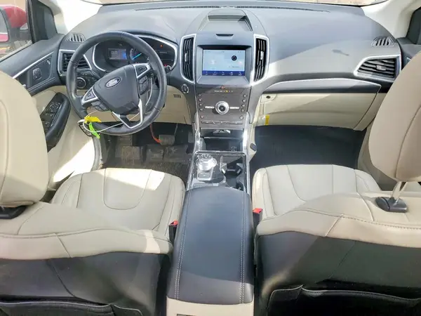 2FMPK4K94LBA40480 2020 FORD EDGE - Image 8