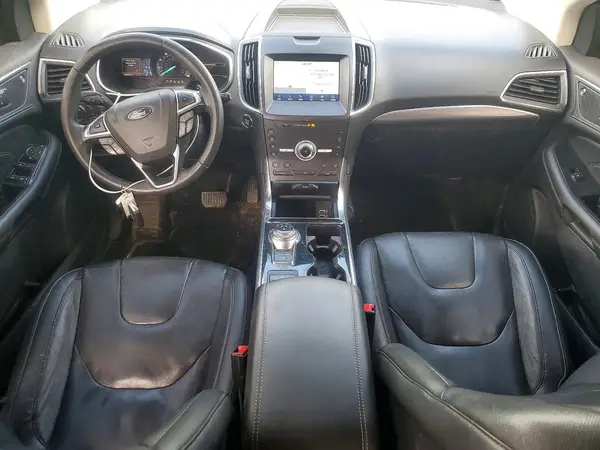 2FMPK4K94LBA46750 2020 FORD EDGE - Image 8