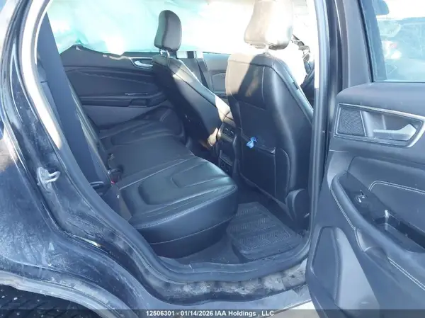 2FMPK4K94LBA51639 2020 FORD EDGE - Image 8