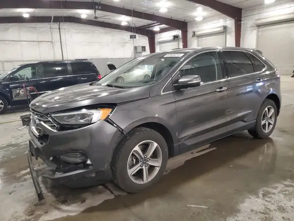 2FMPK4K94LBA56100 2020 FORD EDGE - Image 1
