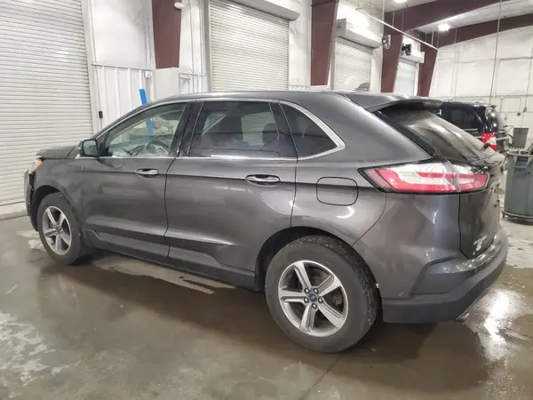 2FMPK4K94LBA56100 2020 FORD EDGE - Image 2