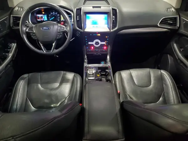 2FMPK4K94LBA56100 2020 FORD EDGE - Image 8