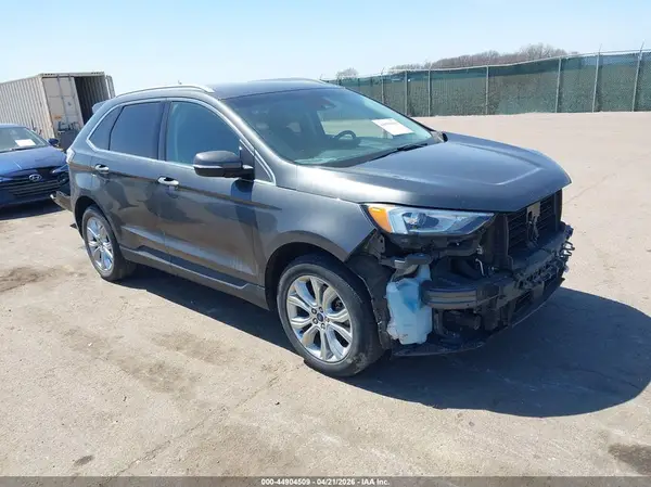 2FMPK4K94LBA56291 2020 FORD EDGE - Image 1