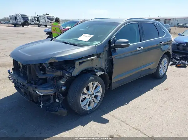 2FMPK4K94LBA56291 2020 FORD EDGE - Image 2