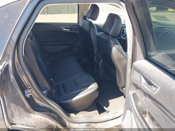 2FMPK4K94LBA56291 2020 FORD EDGE - Image 8