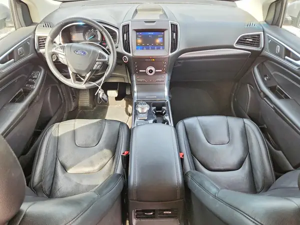 2FMPK4K94LBA60129 2020 FORD EDGE - Image 8
