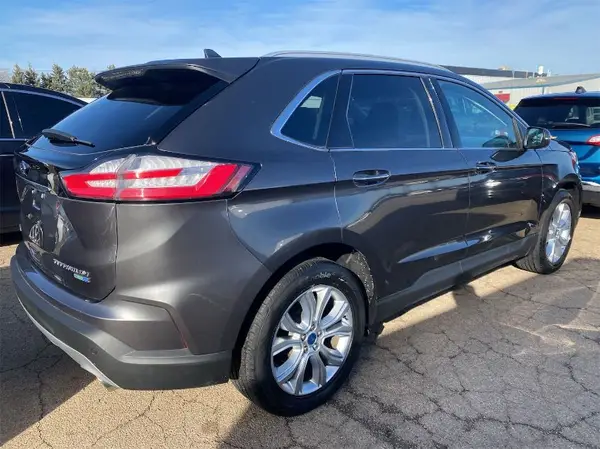 2FMPK4K94LBA60910 2020 FORD EDGE - Image 1
