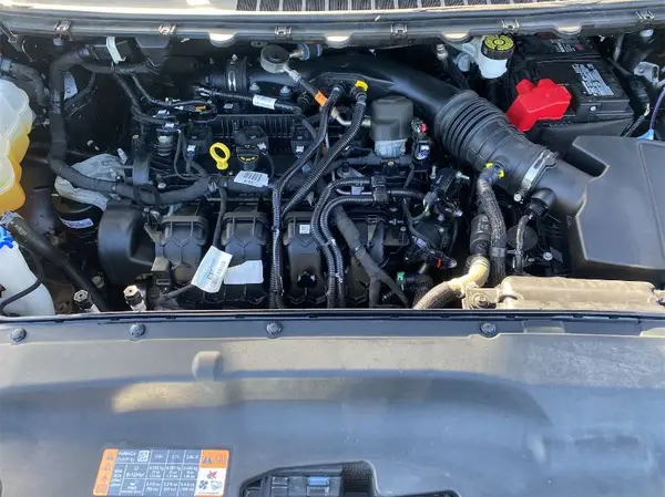 2FMPK4K94LBA60910 2020 FORD EDGE - Image 2