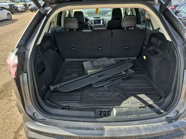 2FMPK4K94LBA60910 2020 FORD EDGE - Image 8