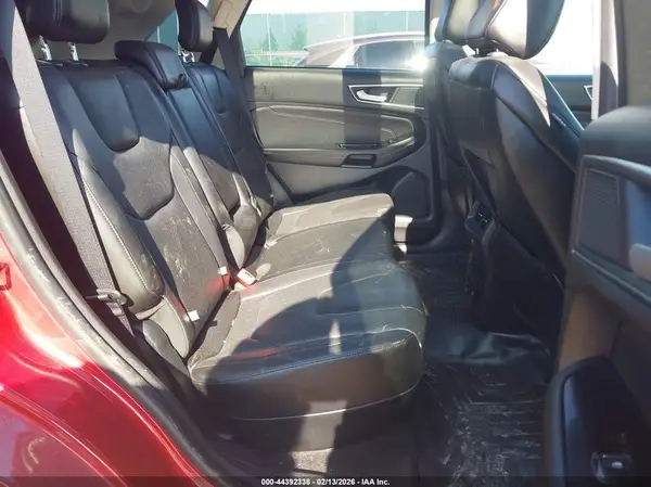 2FMPK4K94LBA67419 2020 FORD EDGE - Image 8