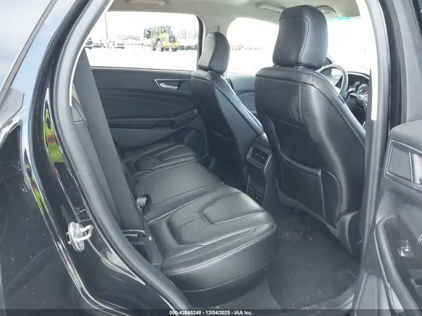 2FMPK4K94LBA72443 2020 FORD EDGE - Image 8