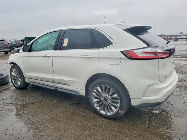 2FMPK4K94LBA74970 2020 FORD EDGE - Image 2