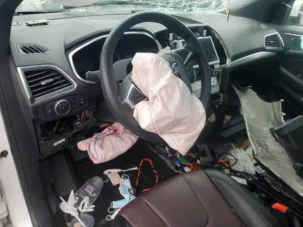 2FMPK4K94LBA74970 2020 FORD EDGE - Image 8