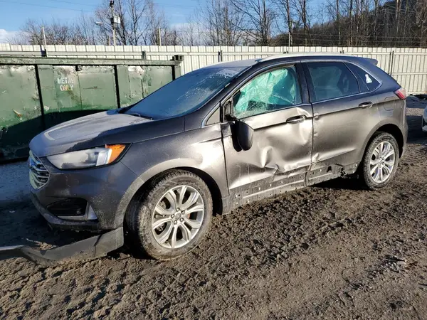 2FMPK4K94LBA74998 2020 FORD EDGE - Image 1