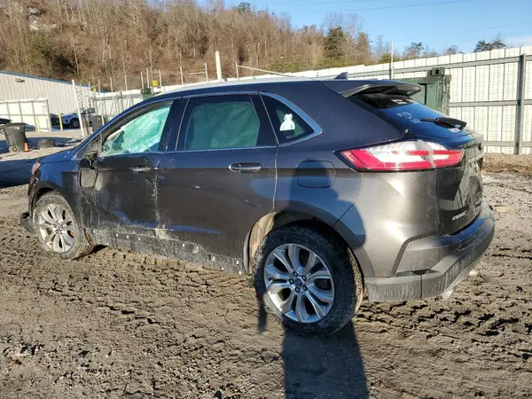 2FMPK4K94LBA74998 2020 FORD EDGE - Image 2
