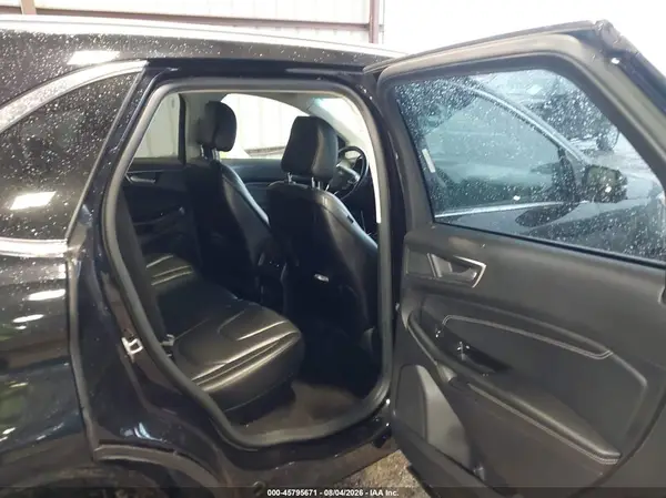 2FMPK4K94LBA81658 2020 FORD EDGE - Image 8