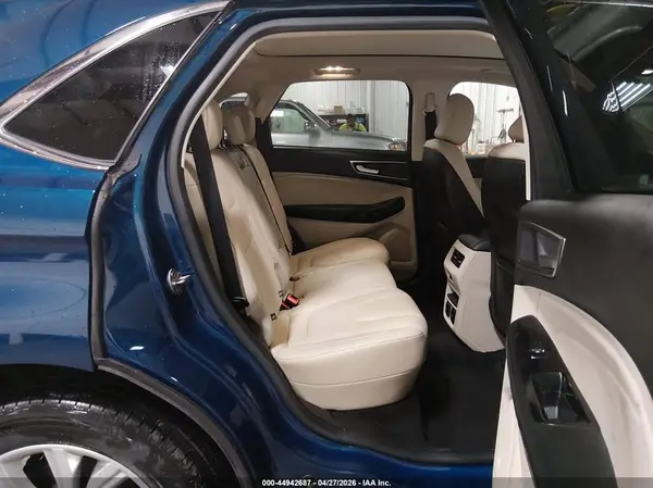 2FMPK4K94LBA83362 2020 FORD EDGE - Image 8
