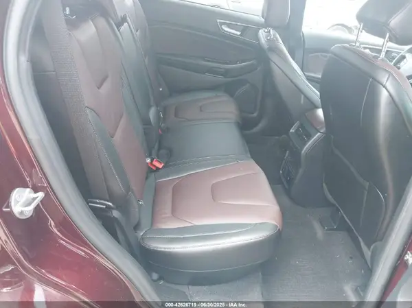 2FMPK4K94LBA98153 2020 FORD EDGE - Image 8