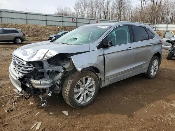 2FMPK4K94LBA99156 2020 FORD EDGE - Image 1