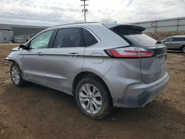 2FMPK4K94LBA99156 2020 FORD EDGE - Image 2