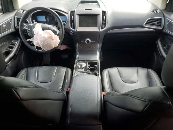2FMPK4K94LBA99156 2020 FORD EDGE - Image 8