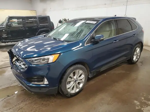 2FMPK4K94LBB03058 2020 FORD EDGE - Image 1