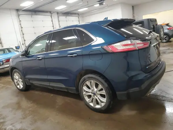 2FMPK4K94LBB03058 2020 FORD EDGE - Image 2