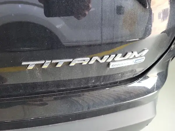 2FMPK4K94LBB16943 2020 FORD EDGE - Image 2