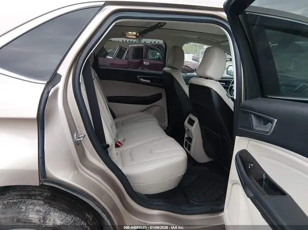 2FMPK4K94LBB17915 2020 FORD EDGE - Image 8