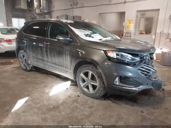 2FMPK4K94LBB18014 2020 FORD EDGE - Image 1