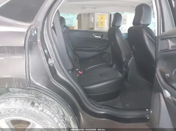 2FMPK4K94LBB18014 2020 FORD EDGE - Image 8