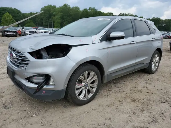 2FMPK4K94LBB35427 2020 FORD EDGE - Image 1