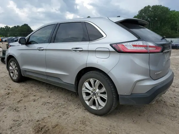 2FMPK4K94LBB35427 2020 FORD EDGE - Image 2