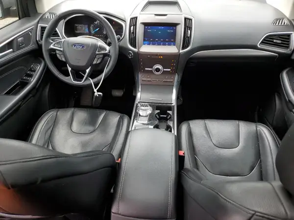 2FMPK4K94LBB35427 2020 FORD EDGE - Image 8
